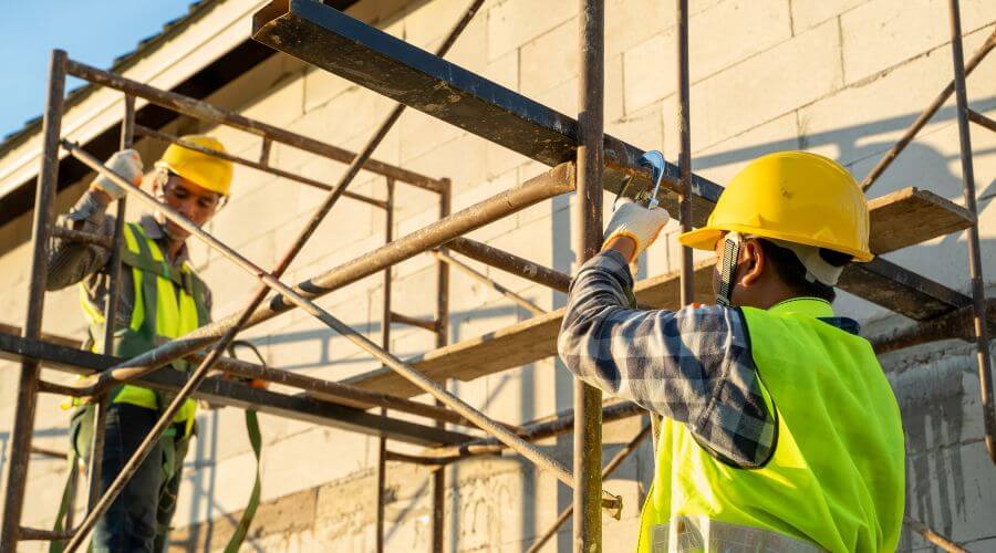Flashing Repair in Douglasville, GA